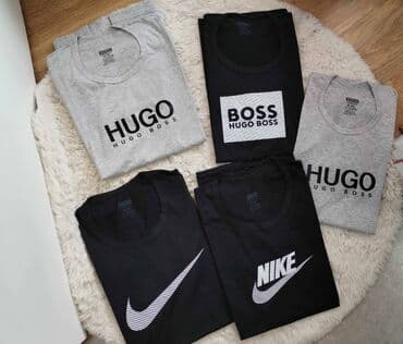 zara men parfemi: MAJICE 5 KOMADA PAKET — 1