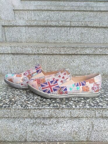 amouage parfemi beograd: Espadrile, 39 — 2