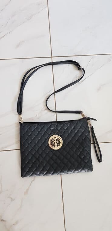 Torbe: Elegantna torbica — 3