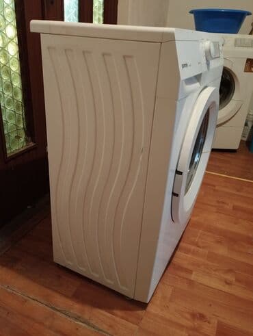 auto radio za kamion 24v: Veš mašina GORENjE očuvana zdrava bez mana, 1400 obrtaja 6kg retka — 5