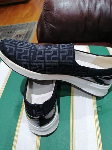 Ženska obuća: Espadrile, 40 — 3
