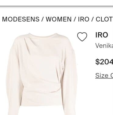 balenciaga haljina: Balenciaga, S (EU 36), Jednobojni, bоја - Crna — 10