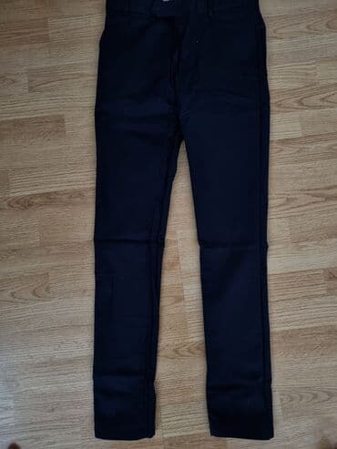 sorts nike muski: Pantalone — 1