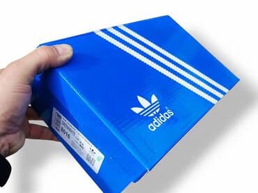 patike sa greskom beograd: Adidas Campus patike crne Novo Brojevi 36 do 46 Sa kutijom fb Moja — 6