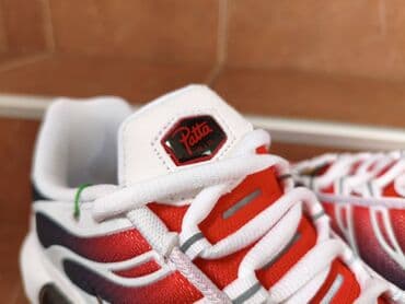 muske kozne jakne sa krznom: Patike, Nike, veličina - 46 — 9