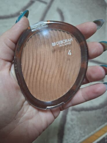 sophie's choice olovka za obrve: Deborah Milano bronzer u nijansi broj 4 odlična pokrivena moc za — 1