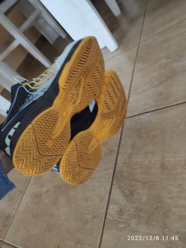 cipele muške: Patike, Asics, veličina - 38 — 4