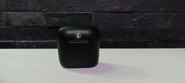 bluetooth slusalice za decu: Hama Bluetooth Freedom Light crne slusalice Potpuno nove, u vrlo — 2