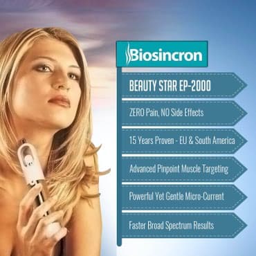 Aparati za negu lica: Anti Aging APARAT za LIFTING lica Kozmetički Aparat za Bore, Akne — 5
