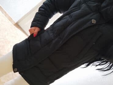 jeftino srebro novi sad: Zara, S (EU 36), Jednobojni, Sa postavom — 4