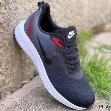 muski letnji sesiri: Patike, Nike, veličina - 46 — 10