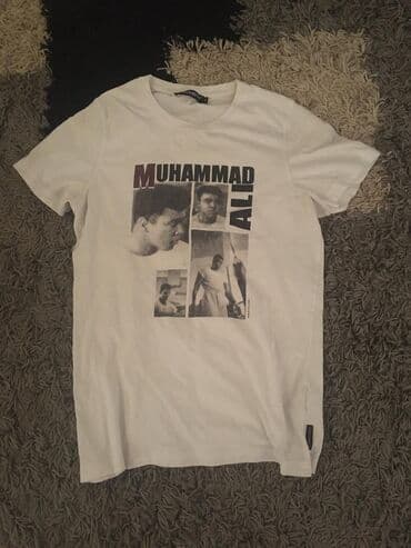 Muška odeća: Dolce & Gabanna-Dolce and Gabanna-Muhammad Ali edition — 1