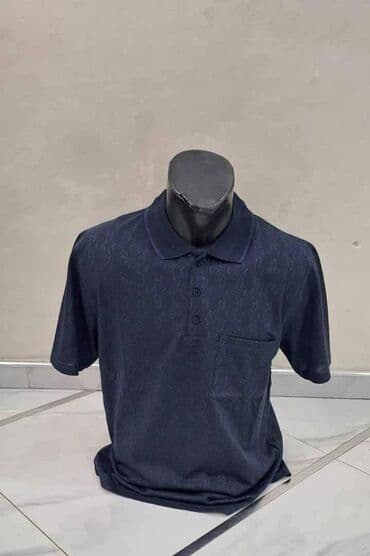 bermude reject 4xl: Majice od m do 6xl — 6