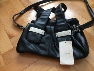 torbe b: Torba za rame — 4