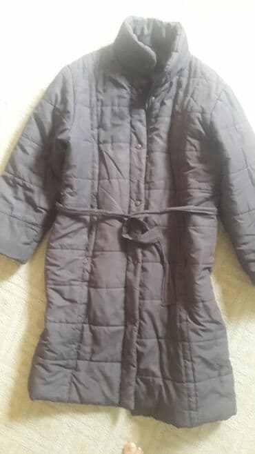 zimska jakna m: 2XL (EU 44), Jednobojni, Sa postavom — 1
