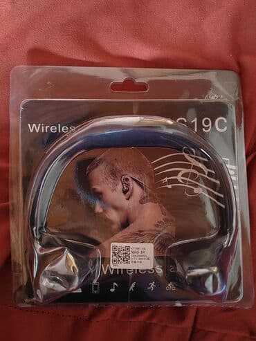 bluetooth uredjaj za auto: ***EXTRA***NOVO*** Bluetooth slusalice, nove, 100% ISPRAVNE,baterija — 3