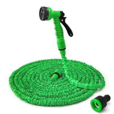 Home & Garden: Hose, New — 6