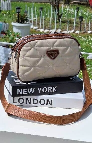 platnene torbe preko ramena: Torba za rame — 15