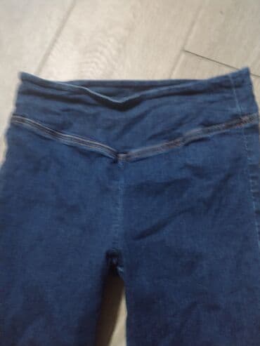 svecane pantalone i tunike: Farmerke s — 2