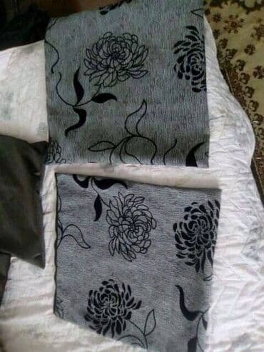 Bed sheets: Jastucnice sa rajfeslusom dezen po izboru — 2