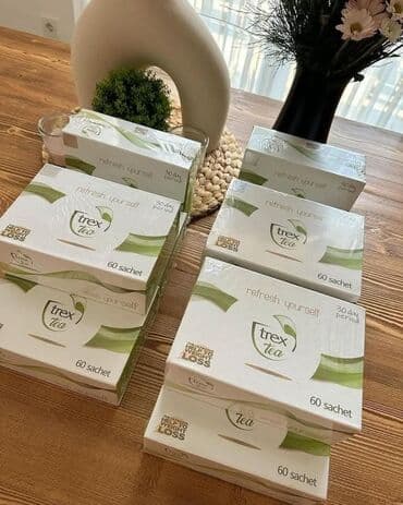 bio balance caj za mrsavljenje cena: Detox Line napitak za detoksikaciju organizma. Može se kupiti — 3