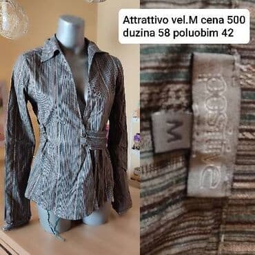 gerry weber nova kolekcija: M (EU 38), bоја - Šareno — 19