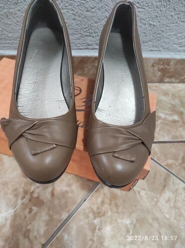 kickers cipele: Cipele 37,d.u.g.23,5cm — 2