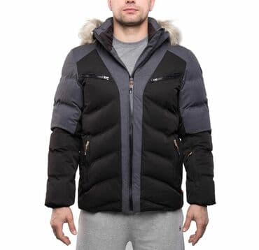 maske za spavanje h m: Icepeak-Original-Vrhunska skijaska jakna-Iceteach-Wind tehnoLogija — 3