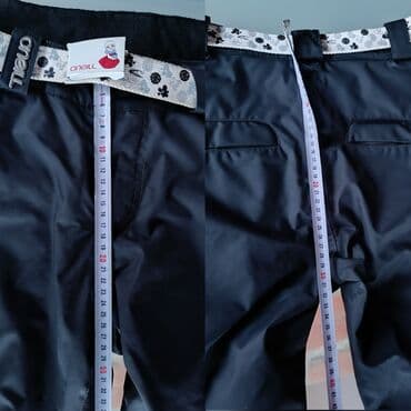 ski jakna s: Bogner, M (EU 38), bоја - Crna — 6