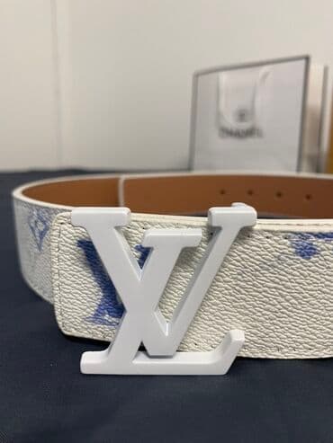 waikiki muski kaisevi: Muški, Louis Vuitton, Materijal: Koža — 2