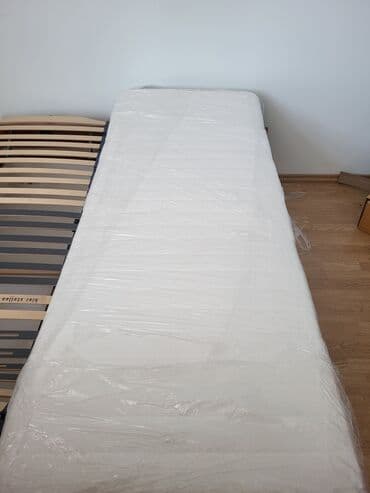 lazy bag za decu: Bračni krevet sa fiokama za odlaganje, letvice sa podesivim pomeranjem — 9