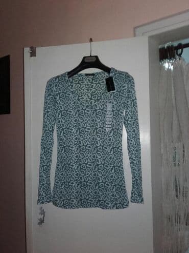 gerry weber nova kolekcija: Leopard, krokodil, zebra, bоја - Šareno — 2