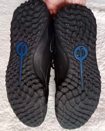 Patike: Nike, Veličina - 36 — 9