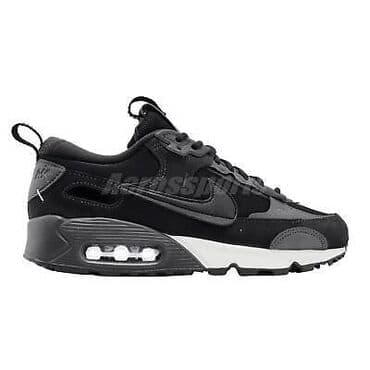 nike tn patike za decu: Nike, Veličina - 36 — 2