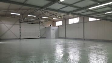 Objekti: Bratstva Jedinstva 9 Smederevo Hala na izdavanje. 300m2 na 10 ari — 7