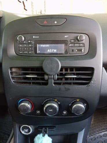 pojasevi za auto: Radio za kola — 1