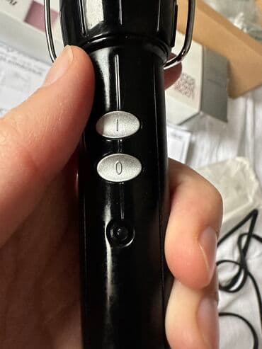 Aparati za ličnu negu: “Babyliss” svetski brend proizvoda za kosu, proizveo je ovaj — 10