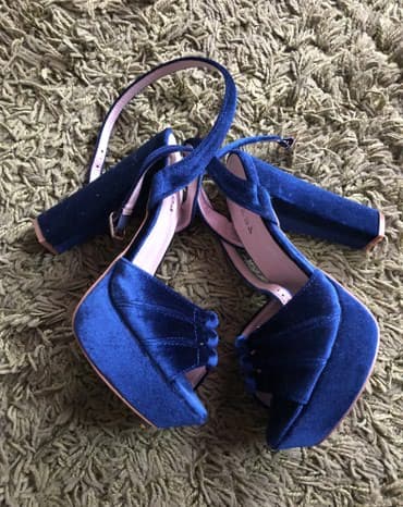 new balance beograd: Sandale, 39 — 1