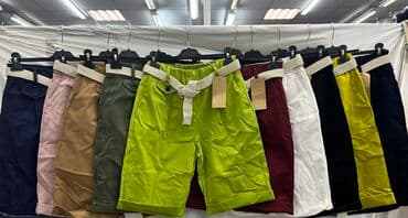 Bluze: 9Fashion Woman, S (EU 36), Likra, bоја - Šareno — 3