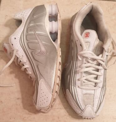 haljine za mame i cerke beograd: Nike, 36, bоја - Bela — 6