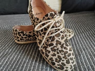 patike s: 38, bоја - Šareno — 4