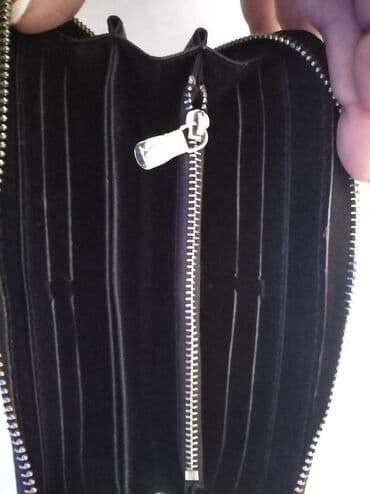 louis vuitton novcanici: Ženski novčanik — 3
