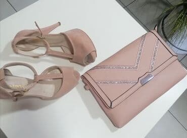 venecijanska maska: Elegantna torbica, Kassandre — 3