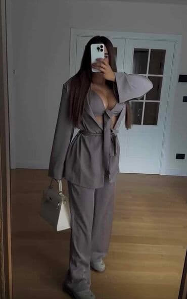 asos svecani kombinezoni: Kompleti — 3
