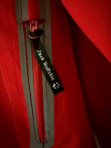 ramax nova kolekcija: Jack Wolfskin, M (EU 38), Sa postavom — 6
