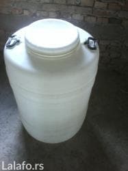 sampanjac za decu: Plastika, 200 l — 8