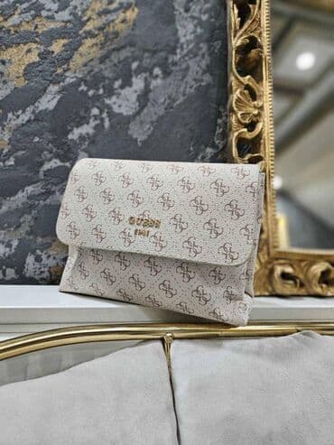 satovi guess: Elegantna torbica, Guess — 2