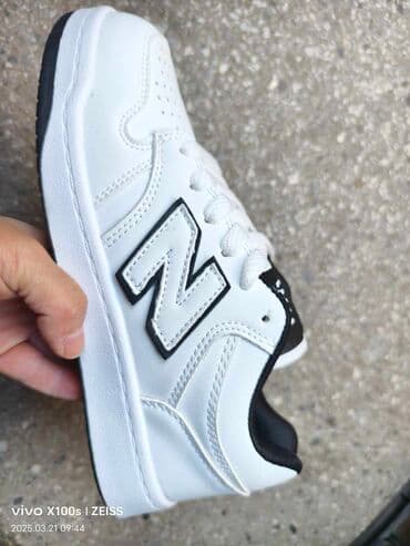 daihman obuca za zene: New Balance, 41 — 2