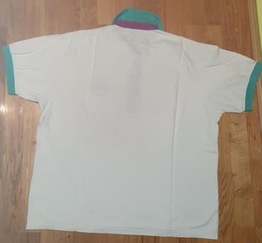 majica s: HEAD - majica za tenis. broj 54, neki xl — 3
