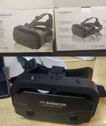 polovni telefoni loznica: VR naocare 3D Virtualne naocare za mobilni VR box naocare — 3